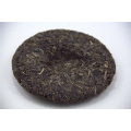 Felder und wählen Sie puer Tee profitieren Schlucken puer Tee Yunnan puer Tee